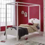 Kasur Anak Minimalis Modern Holly