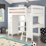 Kasur Tingkat Minimalis Ayres Twin