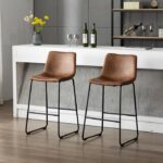 Kursi Bar Minimalis Chanelle