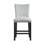 Kursi Bar Modern Herman Velvet
