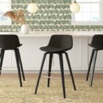 Kursi Bar Modern Minimalis Hannon