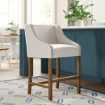 Kursi Bar Modern Simple Len