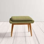 Kursi Meja Rias Minimalis Long Mire