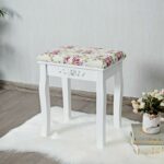 Kursi Meja Rias Nyla Vanity