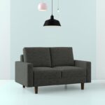 Kursi Sofa 2 Dudukan McKenly