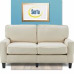 Kursi Sofa 2 Dudukan Palisades