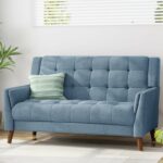 Kursi Sofa 2 Dudukan Ulises