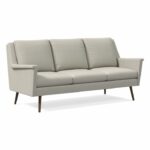 Kursi Sofa Minimalis 3 Seater Carlo