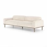 Kursi Sofa Minimalis Arched