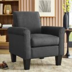 Kursi Sofa Minimalis Biermann Microfiber