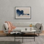 Kursi Sofa Minimalis Circa