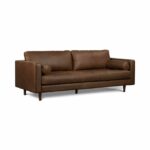 Kursi Sofa Minimalis Dennes