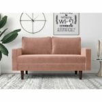 Kursi Sofa Minimalis Dowland
