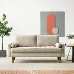 Kursi Sofa Minimalis Gasaway