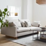 Kursi Sofa Minimalis Harmony