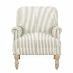 Kursi Sofa Minimalis Neymar Armchair