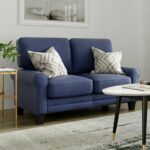Kursi Sofa Minimalis Talbert 2 Seater