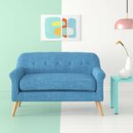 Kursi Sofa Minimalis Unik Calvillo