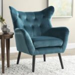 Kursi Sofa Santai Klasik Bouck