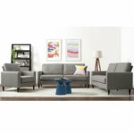 Kursi Sofa Set Minimalis Terbaru Cazenovia