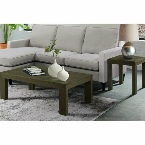 Kursi Sofa Set Modern Joey Standard