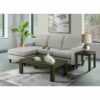 Kursi Sofa Set Modern Joey Standard