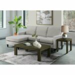 Kursi Sofa Set Modern Joey Standard