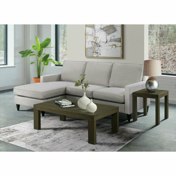 Kursi Sofa Set Modern Joey Standard