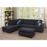 Kursi Sofa Sudut Almeter