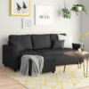 Kursi Sofa Sudut L Minimalis Vernita