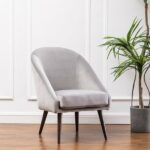 Kursi Sofa Unik Velia Barel Modern