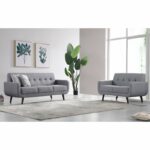 Kursi Tamu Set Sofa Minimalis Configurable