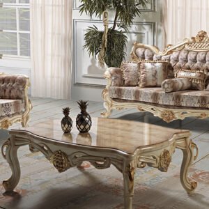 Kursi Tamu Sofa Mewah Klasik Yali