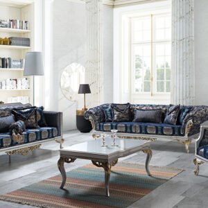 Kursi Tamu Sofa Mewah Konak