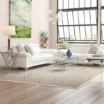 Kursi Tamu Sofa Minimalis Aigar