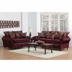 Kursi Tamu Sofa Set Minimalis Henking