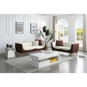 Kursi Tamu Sofa Set Modern Batch