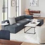 Kusi Sofa Minimalis Remi 2