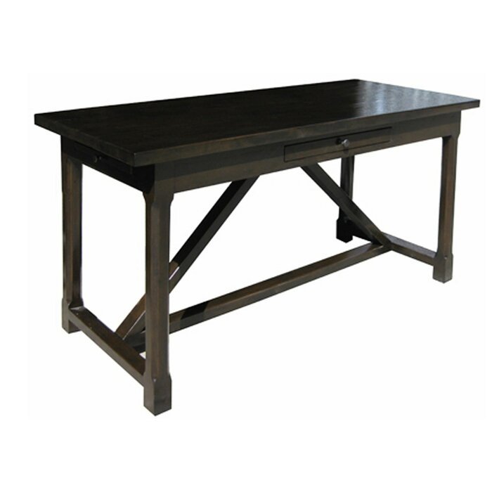 Meja Belajar Minimalis Sutton