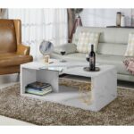 Meja Coffee Table Unik Hahn
