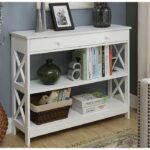 Meja Console Minimalis Gracelynn