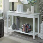 Meja Console Minimalis Inman