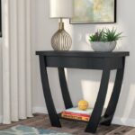 Meja Console Modern Haugen