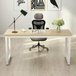 Meja Kantor Minimalis Albertie