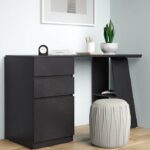 Meja Kantor Minimalis Carla Kantor Minimalis Carl