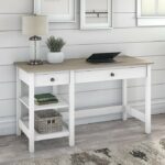 Meja Kantor Minimalis Jace