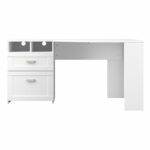 Meja Kantor Modern Minimalis Sebergham