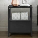 Meja Nakas Minimalis Holton