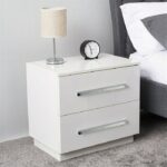 Meja Nakas Modern Minimalis Nela