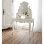 Meja Rias Minimalis Baroque